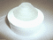 12V RECESSED FLUSH DOMED LIGHT