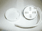 12V RECESSED FLUSH DOMED LIGHT