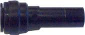 15mm-10mm Push Fit Stem Reducer PACK 10