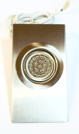 21 led wedge light