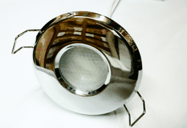 240v 11W SEALED Bathroom Light