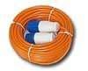 25m Mains Extension Lead caravan campervan motorhome