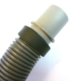 28mm Push Fit Connector (2 Pack)