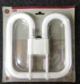 2D 28watt4 pin butterfly fluorescent tube light LARGE