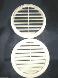 2X VENT AIR GRILLE GRILL