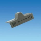 44990000059 Dometic Slider Door Lock Travel Catch