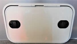 Access / Locker door motorhome caravan camper LD16