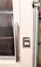 Adria Motorhome campervan habitation door 650 x1920mm