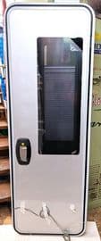Adria Motorhome campervan habitation door 650 x1920mm