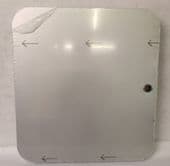 Adria motorhome locker door infill