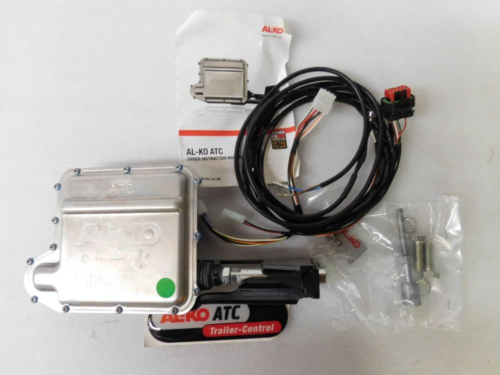 AL KO ALCO ALKO ATC ANTI SNAKE SYSTEM FOR CARAVANS 1300kg al-ko-alco-alko-atc-anti-snake-system-for-caravans-1300kg