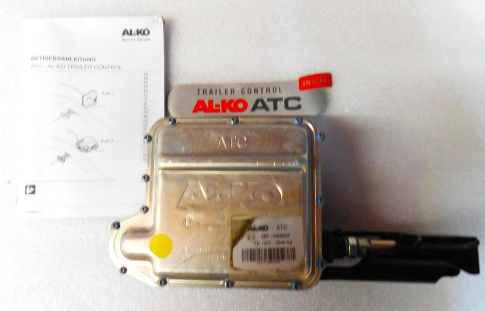 AL KO ANTI SNAKE ATC 10R 044804 TA 1602 2000kg al-ko-anti-snake-atc-10r-044804-ta-1602-2000kg