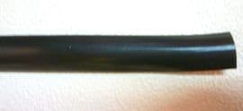 Aluminium/Awning rail flexi insert  CS108