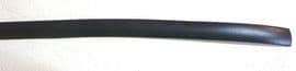 Aluminium /Awning rail flexi insert HERZIM INDIGO 12mm