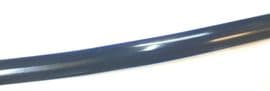 Aluminium/Awning rail flexi insert HERZIM NAVY 12MM