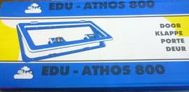 ATHOS 800 locker door motorhome caravan CREAM