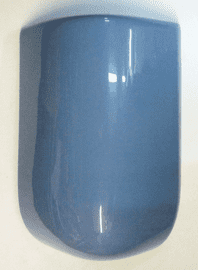 Auto-cruise Body/Skirt Corner BLUE  N/S