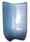 Auto-cruise  Motorhome body/skirt corner BLUE O/S
