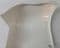 Auto-cruise Motorhome rear skirt corner O/S WHITE