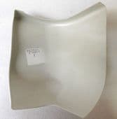 AUTO-CRUISE Motorhome skirt corner  grey