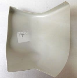 AUTO-CRUISE Motorhome skirt corner  grey