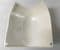 Auto -cruise rear skirt corner white N/S