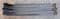 Auto-trail  C i  Skirt sill finisher cap