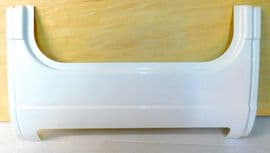 Auto-trail motorhome caravan door entrance / collar