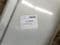 AUTO-TRAIL motorhome caravan side skirt