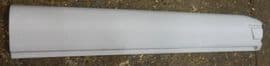 AUTO-TRAIL motorhome caravan side skirt