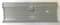 AUTO-TRAIL motorhome caravan side skirt / panel