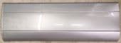 Auto-trail Trigano motorhome skirt Section LEFT hand end