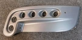 Auto-trail trigano N/S silver light surround