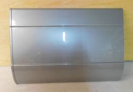 Auto-trail Trigano skirt assy with end cap L/H