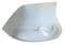 Auto-trail V. R. Skirt End Cap N/S