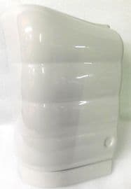Autocruise Elephants Foot O/S LIGHT GREY