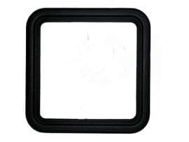 Autocruise Inspection Hatch Frame 2 (Black)