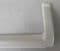Autocruise motorhome camper van  WHITE  plastic step surround.