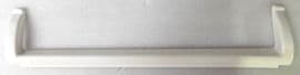 Autocruise motorhome camper van  WHITE  plastic step surround.