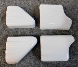 Autocruise Motorhome campervan Step End Caps