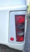 Autocruise  motorhome Light Housing N/S