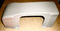 Autocruise Motorhome Seat Belt Cover