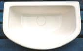 Autocruise Motorhome Shower Room Sink / basin 3
