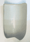 Autocruise Motorhome skirt corner n/s