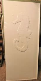 Autocruise seahorse bathroom panel no 6