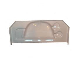 Autocruise Shower Room Sink 2