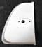Autocruise / Swift motorhome Escape Podleg Cap RH White