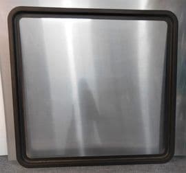 Autocruise wheel surround floor frame large