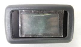 AutoSleeper PCB control panel