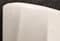 Autotrail motorhome Replacement Interface section N/s. WHITE plastic.